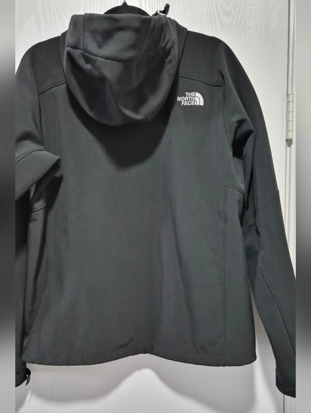 The North Face Men Black Jacket Size Medium